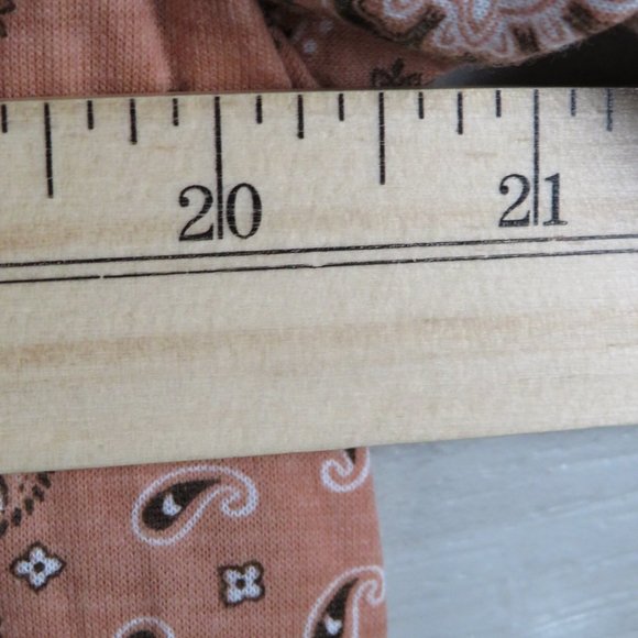 Street Vibes*Men's Short Sleeve Crew Neck Straight Hem Pullover Tee Shirt~Medium - Picture 6 of 9